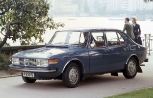 Saab 99 (1968. – 1984.): švedska evolucija poput revolucije, prvi velikoserijski turbo…