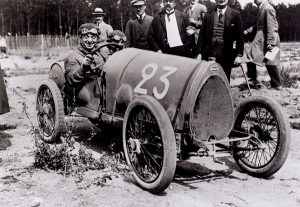 Foto: Bugatti