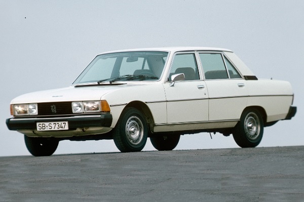 Foto: Peugeot