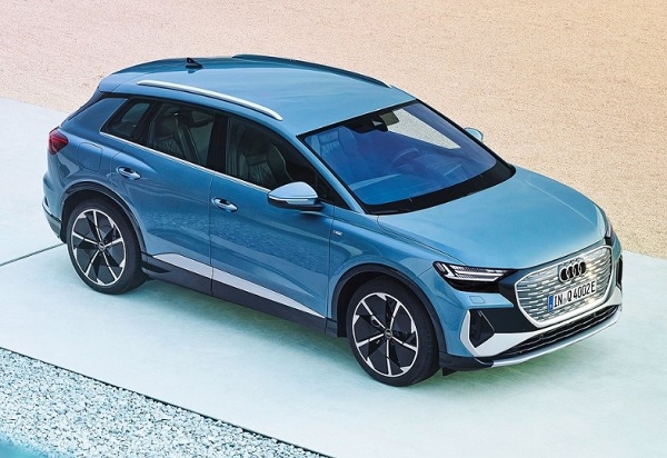Foto: Audi