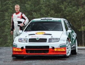 Foto: ŠKODA