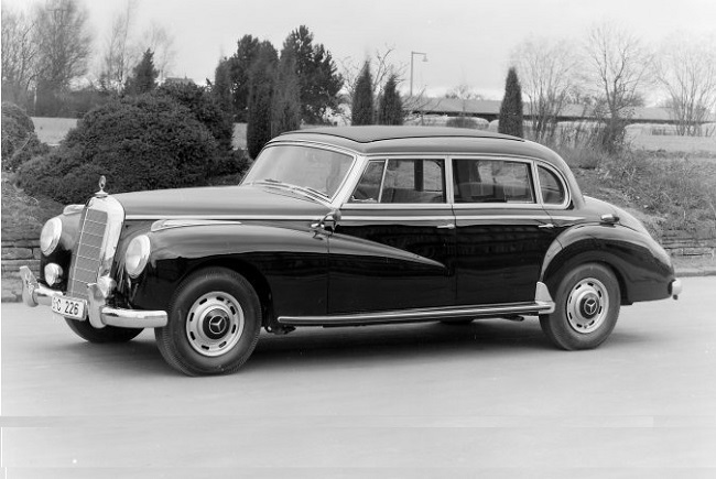 Foto: Mercedes-Benz