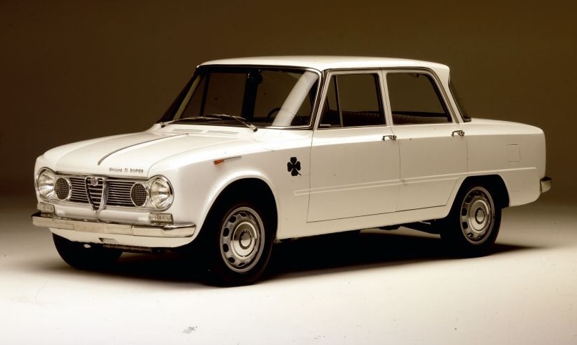 Foto: Alfa Romeo