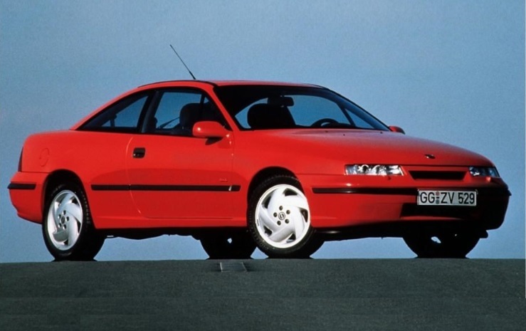 Foto: Opel