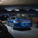 Porsche 911 Sally