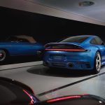 Porsche 911 Sally