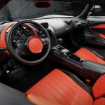 Koenigsegg CC850
