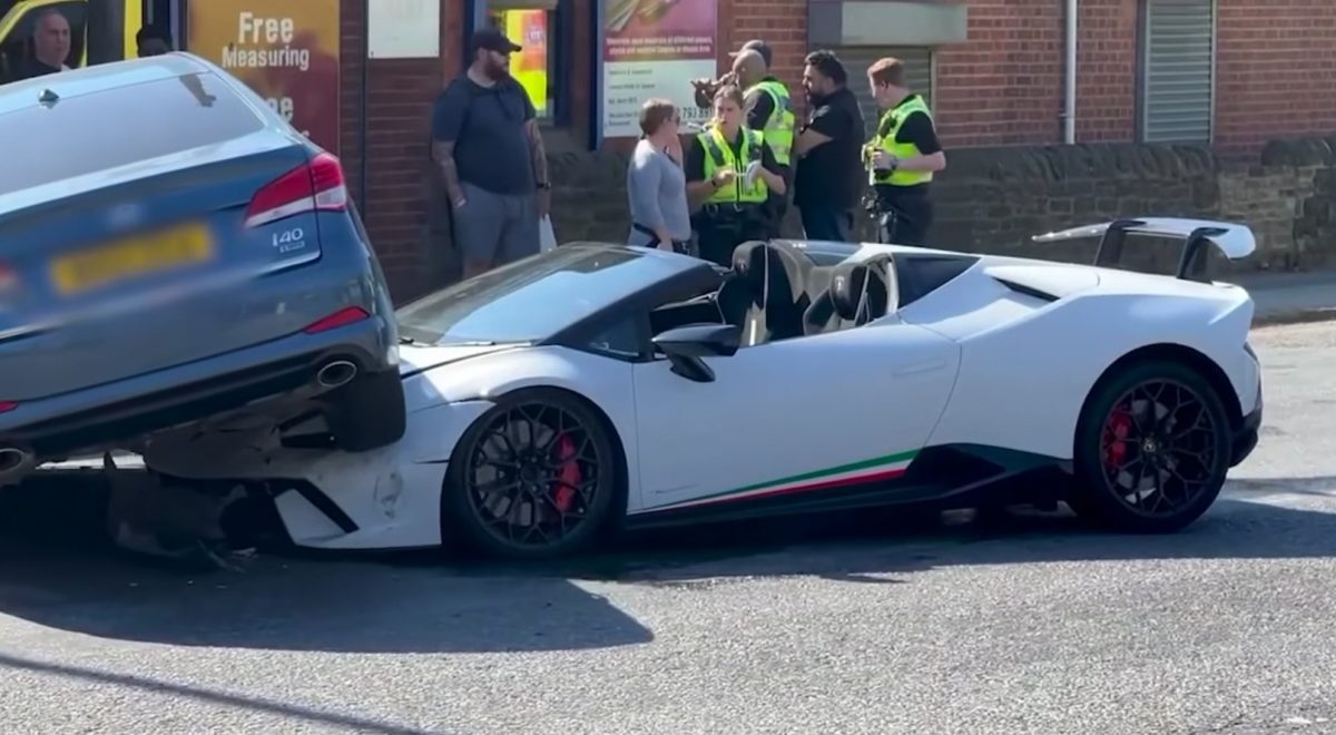Lamborghini-i40