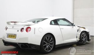 Foto: Schadeautos.nl